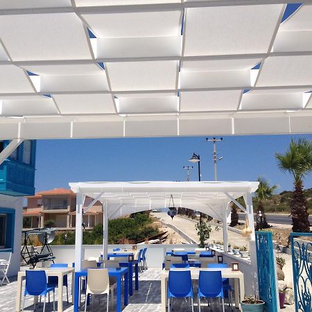Ayse Hatun Butik Otel & Kahvalti Çeşme Dış mekan fotoğraf