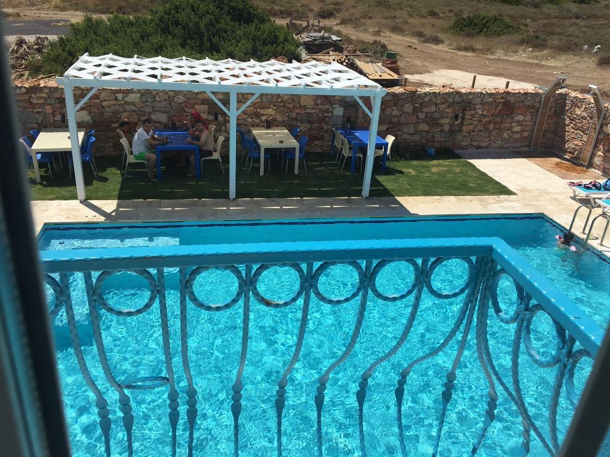 Ayse Hatun Butik Otel & Kahvalti Çeşme Dış mekan fotoğraf