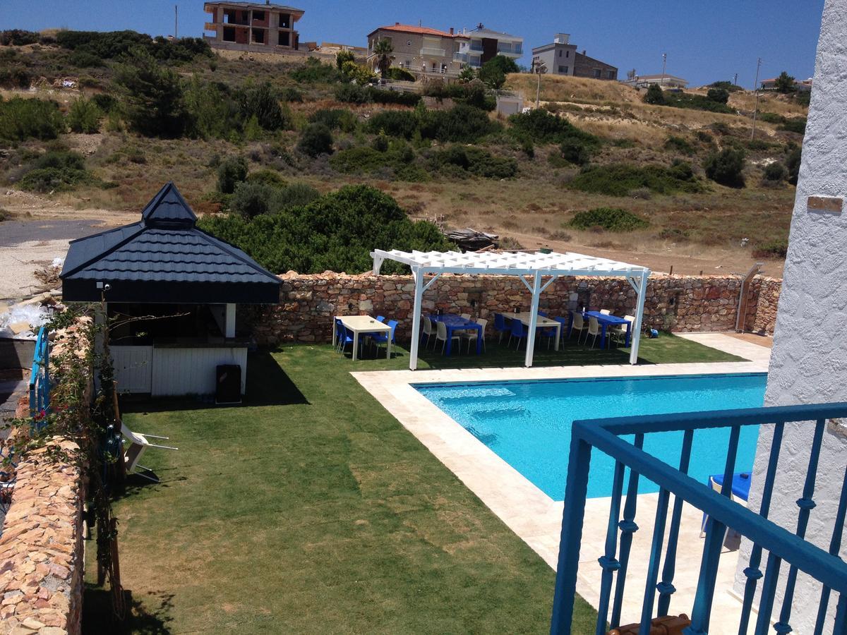Ayse Hatun Butik Otel & Kahvalti Çeşme Dış mekan fotoğraf