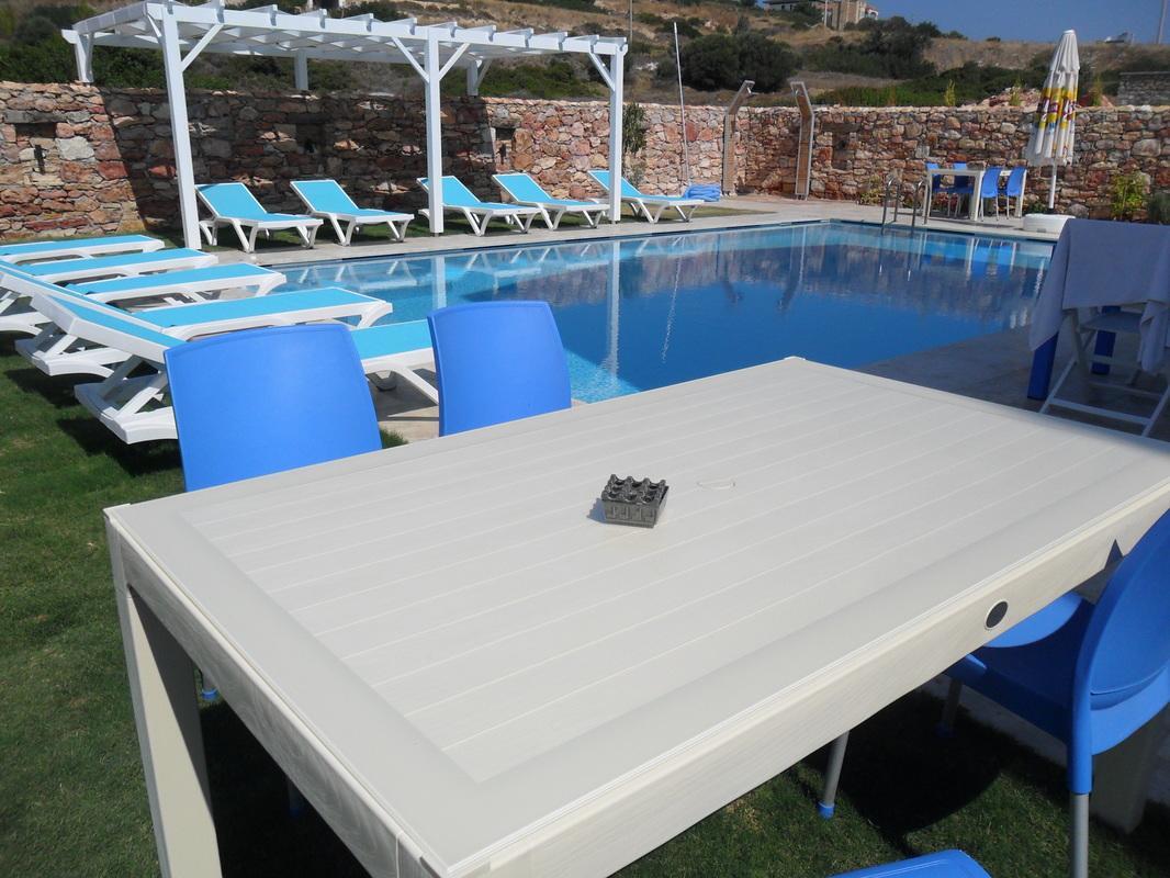 Ayse Hatun Butik Otel & Kahvalti Çeşme Dış mekan fotoğraf