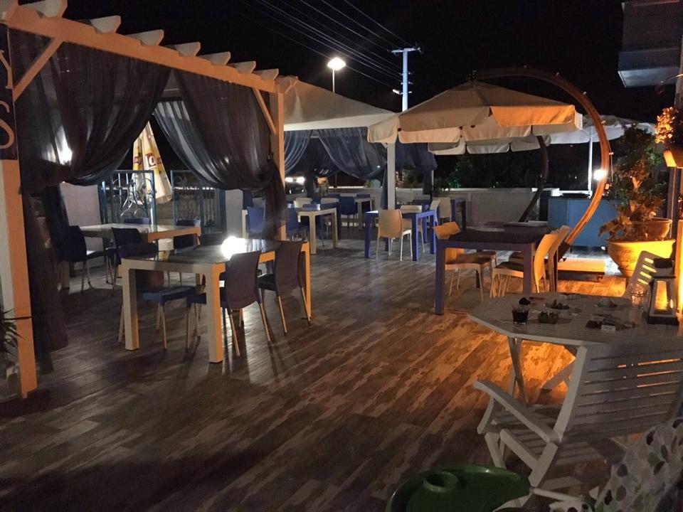 Ayse Hatun Butik Otel & Kahvalti Çeşme Dış mekan fotoğraf