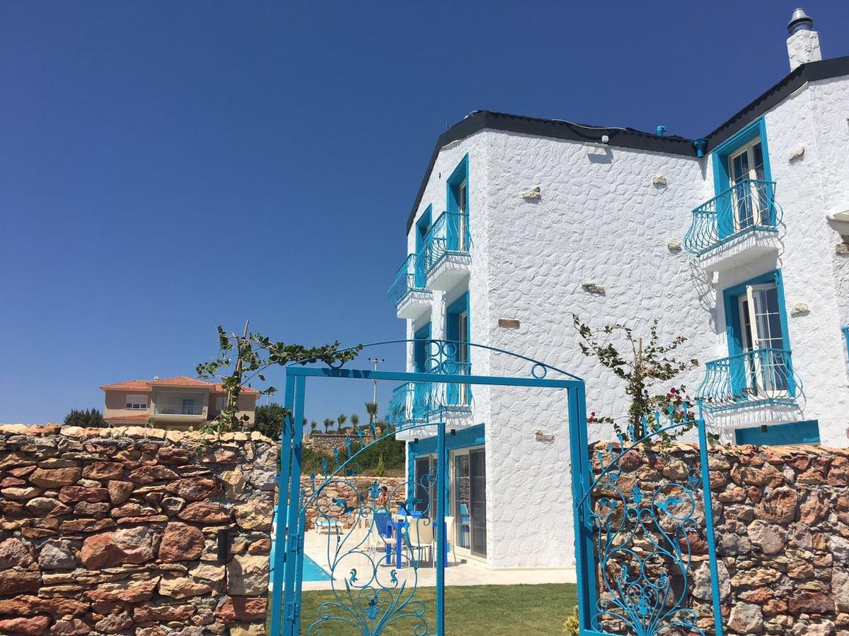 Ayse Hatun Butik Otel & Kahvalti Çeşme Dış mekan fotoğraf