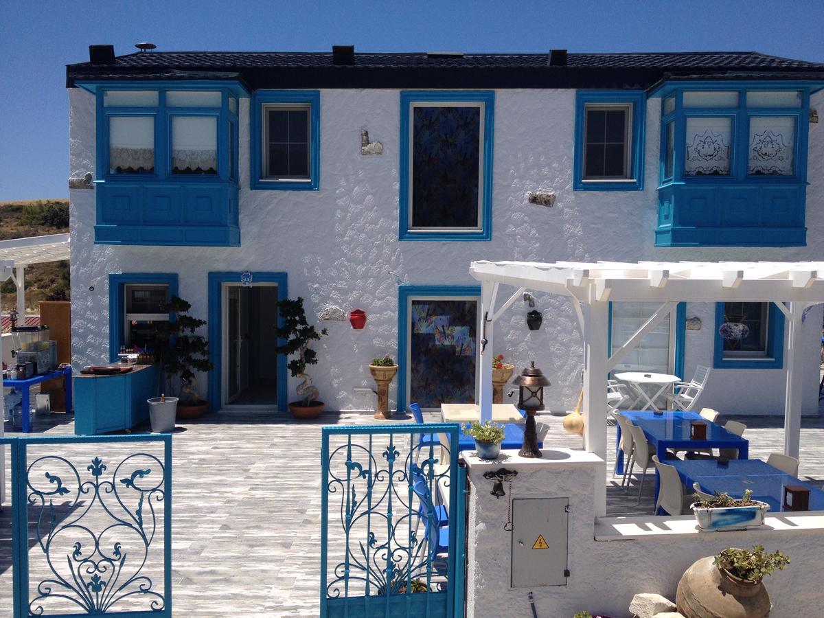 Ayse Hatun Butik Otel & Kahvalti Çeşme Dış mekan fotoğraf