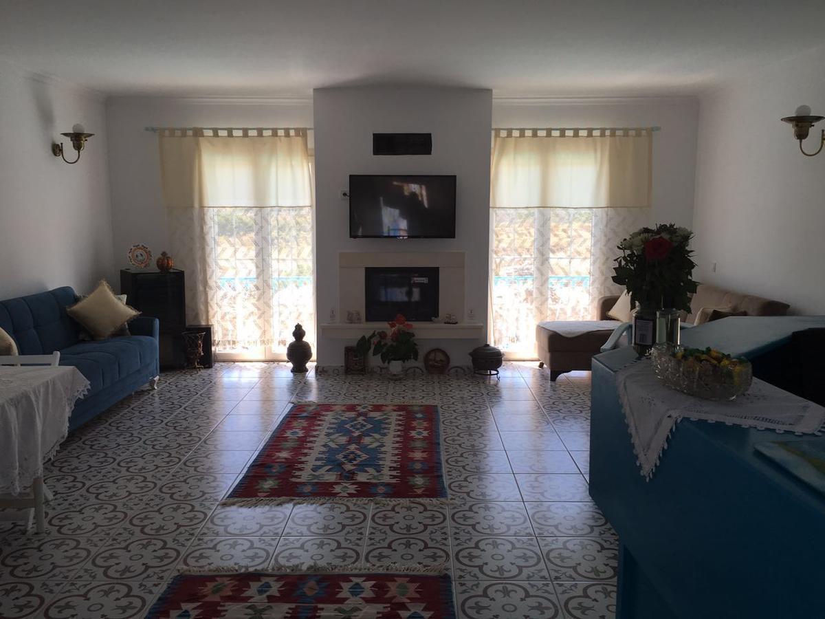 Ayse Hatun Butik Otel & Kahvalti Çeşme Dış mekan fotoğraf