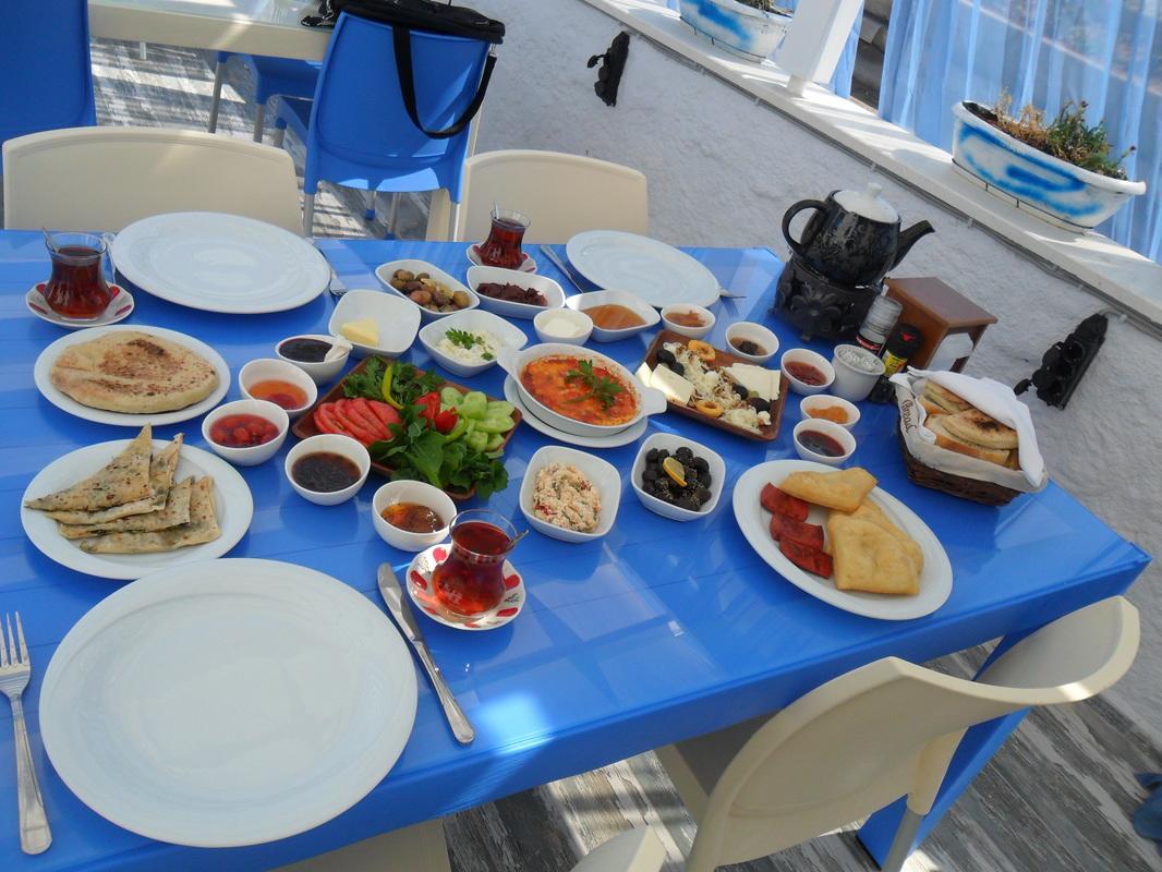 Ayse Hatun Butik Otel & Kahvalti Çeşme Dış mekan fotoğraf