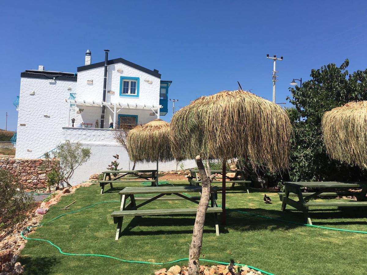 Ayse Hatun Butik Otel & Kahvalti Çeşme Dış mekan fotoğraf