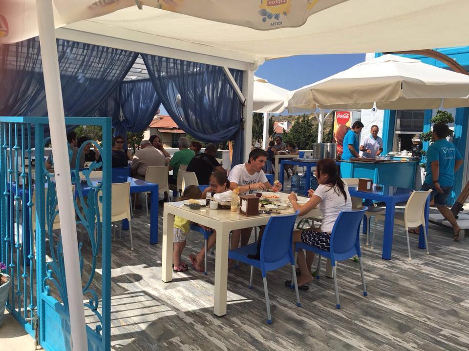 Ayse Hatun Butik Otel & Kahvalti Çeşme Dış mekan fotoğraf