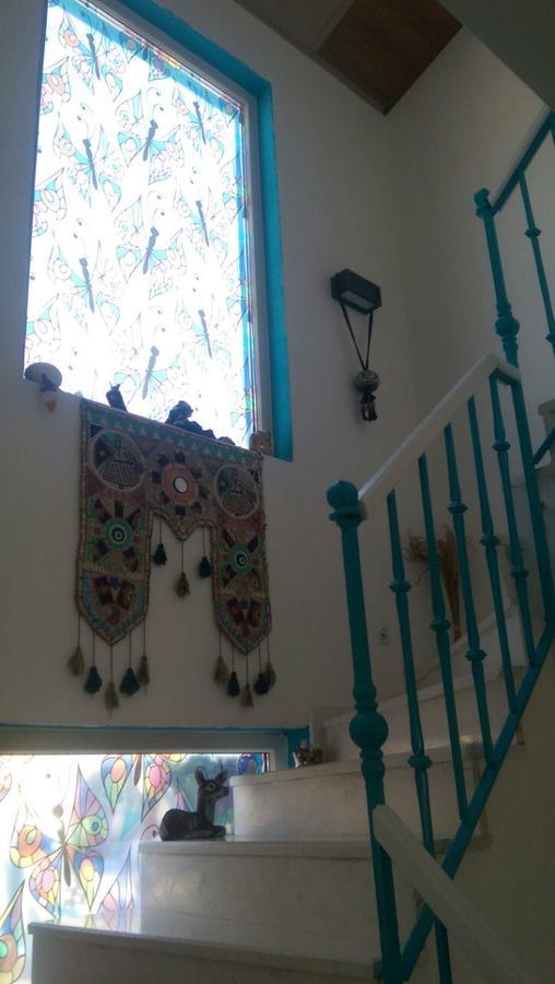 Ayse Hatun Butik Otel & Kahvalti Çeşme Dış mekan fotoğraf
