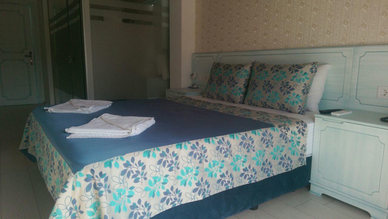 Ayse Hatun Butik Otel & Kahvalti Çeşme Dış mekan fotoğraf