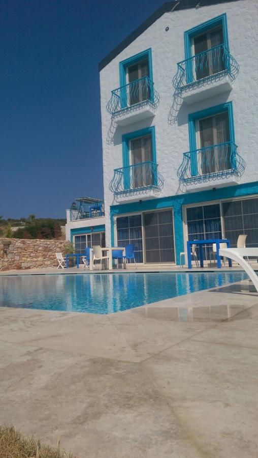 Ayse Hatun Butik Otel & Kahvalti Çeşme Dış mekan fotoğraf