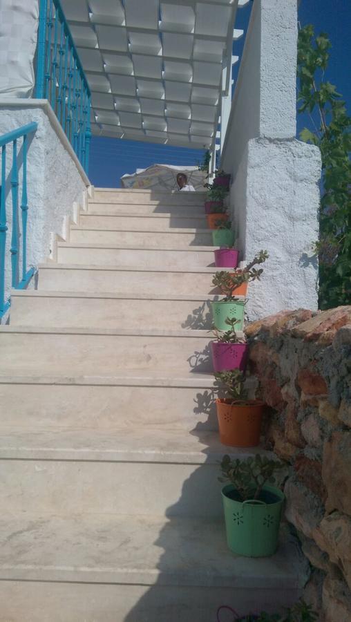 Ayse Hatun Butik Otel & Kahvalti Çeşme Dış mekan fotoğraf