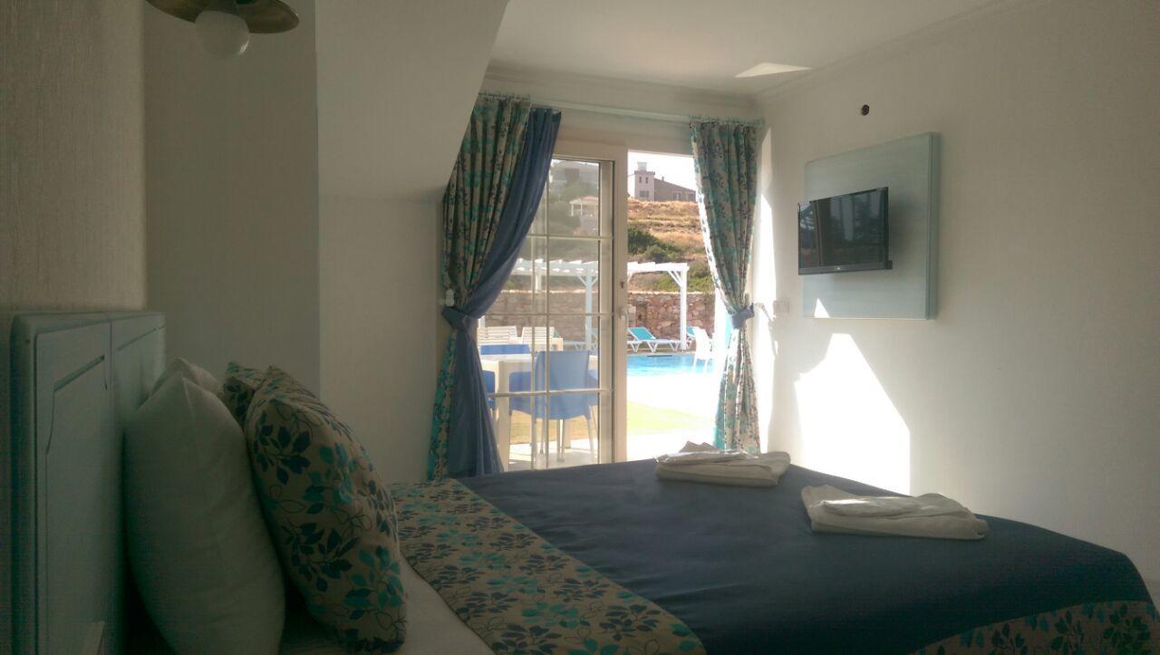 Ayse Hatun Butik Otel & Kahvalti Çeşme Dış mekan fotoğraf