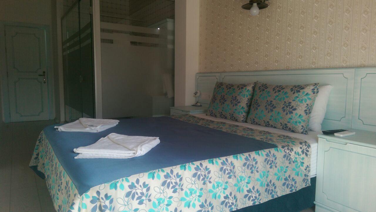 Ayse Hatun Butik Otel & Kahvalti Çeşme Dış mekan fotoğraf