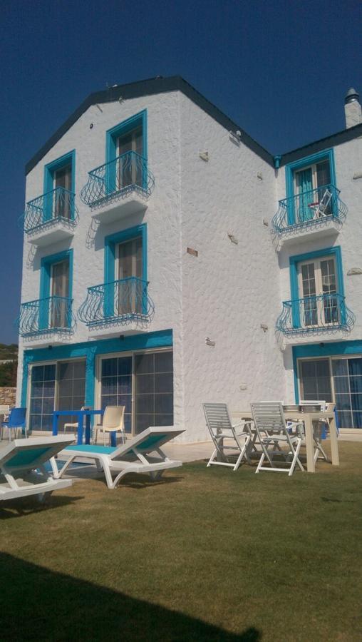 Ayse Hatun Butik Otel & Kahvalti Çeşme Dış mekan fotoğraf