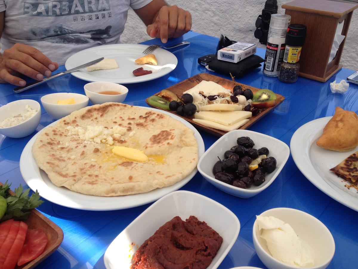 Ayse Hatun Butik Otel & Kahvalti Çeşme Dış mekan fotoğraf