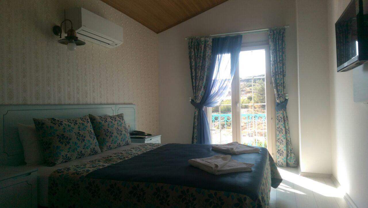 Ayse Hatun Butik Otel & Kahvalti Çeşme Dış mekan fotoğraf