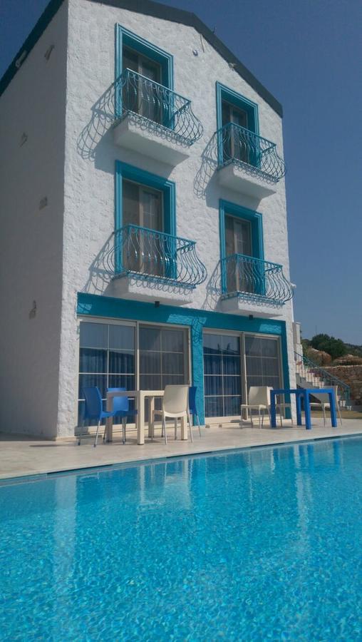 Ayse Hatun Butik Otel & Kahvalti Çeşme Dış mekan fotoğraf