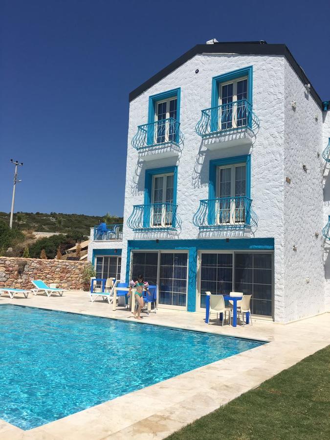Ayse Hatun Butik Otel & Kahvalti Çeşme Dış mekan fotoğraf